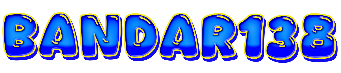Bandar138 logo
